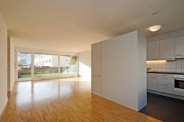 3 ½ pièces appartement