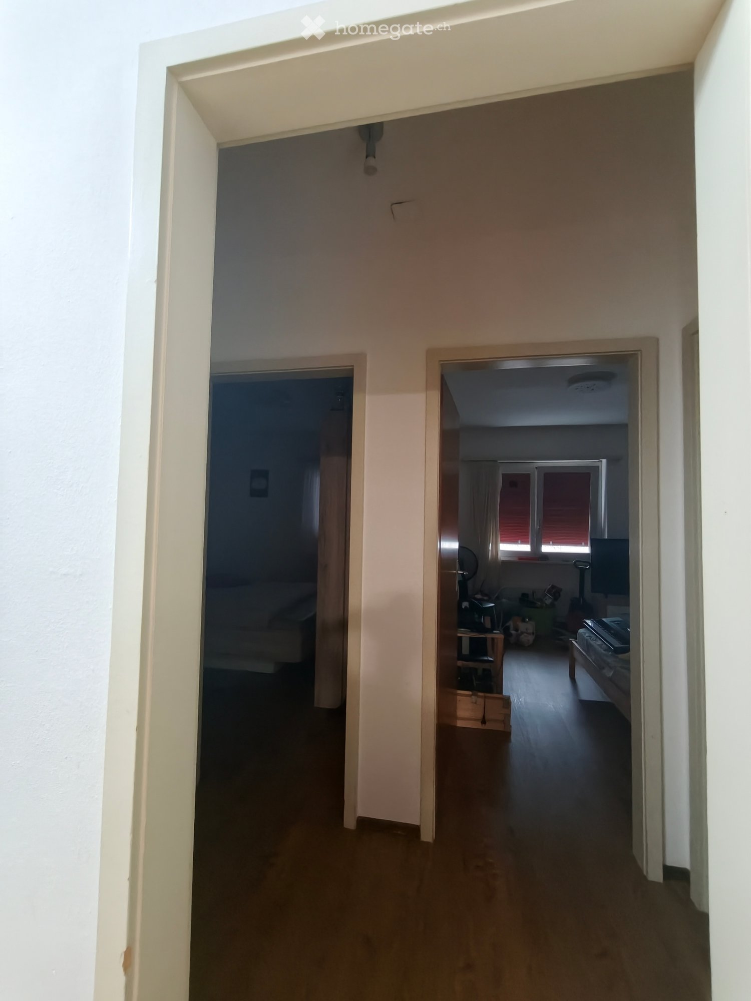 3 ½ Zimmer Wohnung