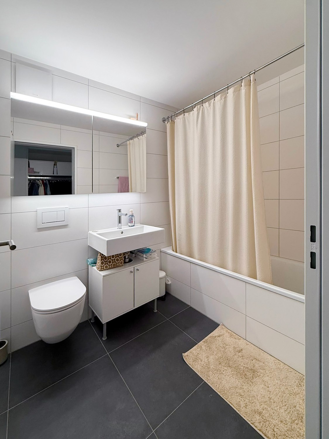 Appartamento di 2 ½ locali