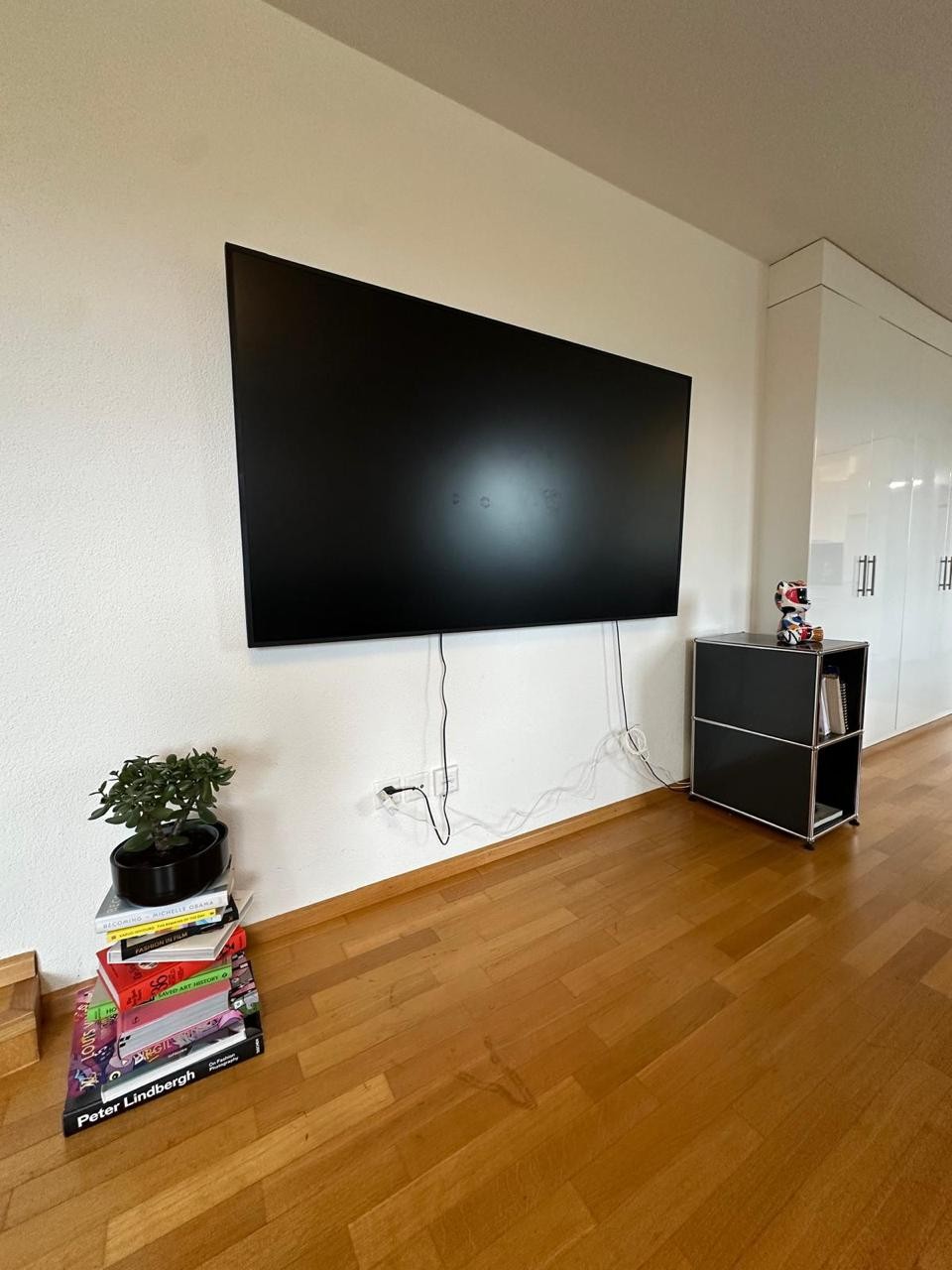 Appartamento di 1 ½ locali