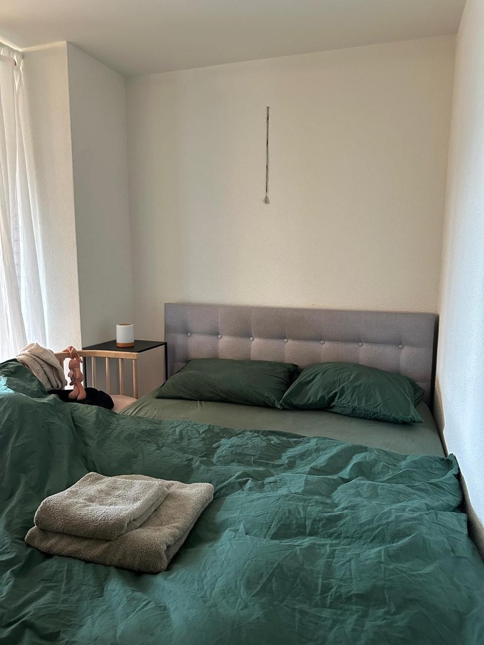 Appartamento di 1 ½ locali