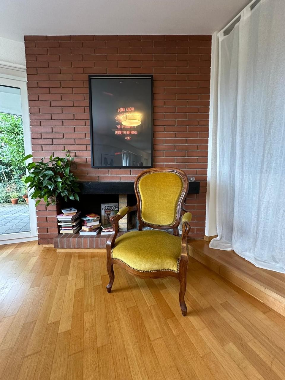 Appartamento di 1 ½ locali
