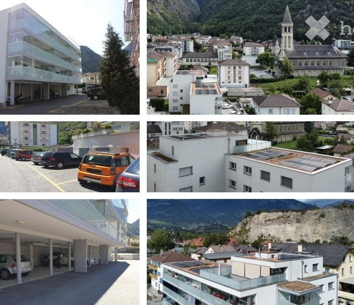 Appartamento di 1 ½ locali, foto 3 di 5