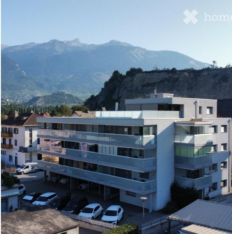 Appartamento di 1 ½ locali, foto 2 di 5