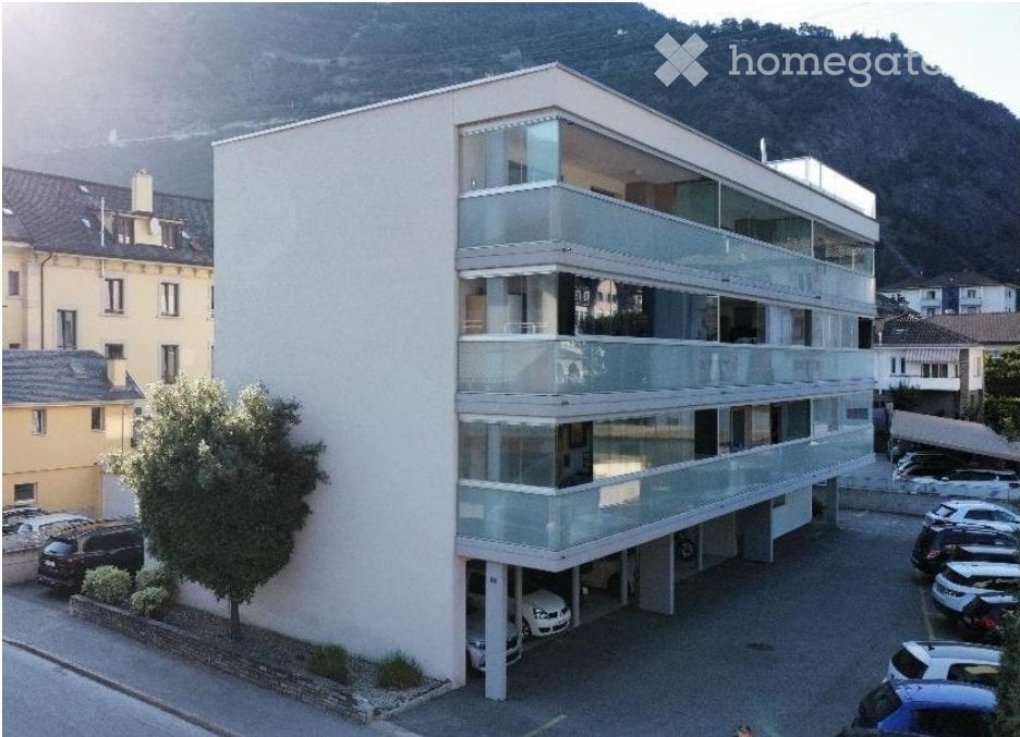 Appartamento di 1 ½ locali, foto 1 di 5