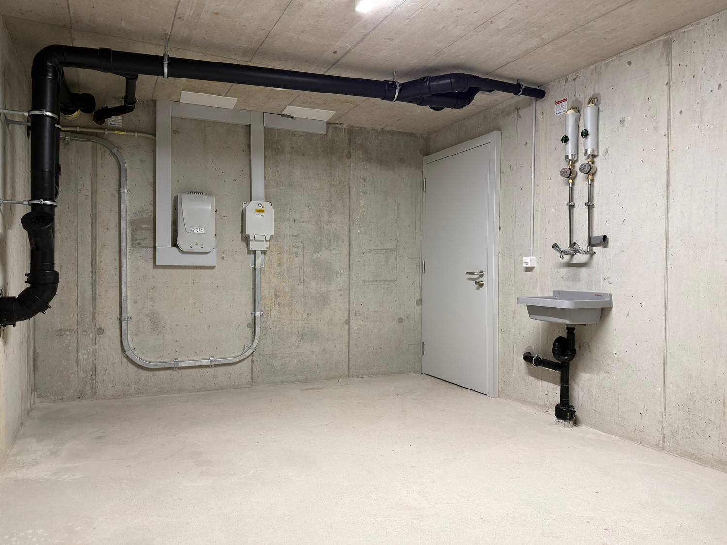 17m² locale hobby