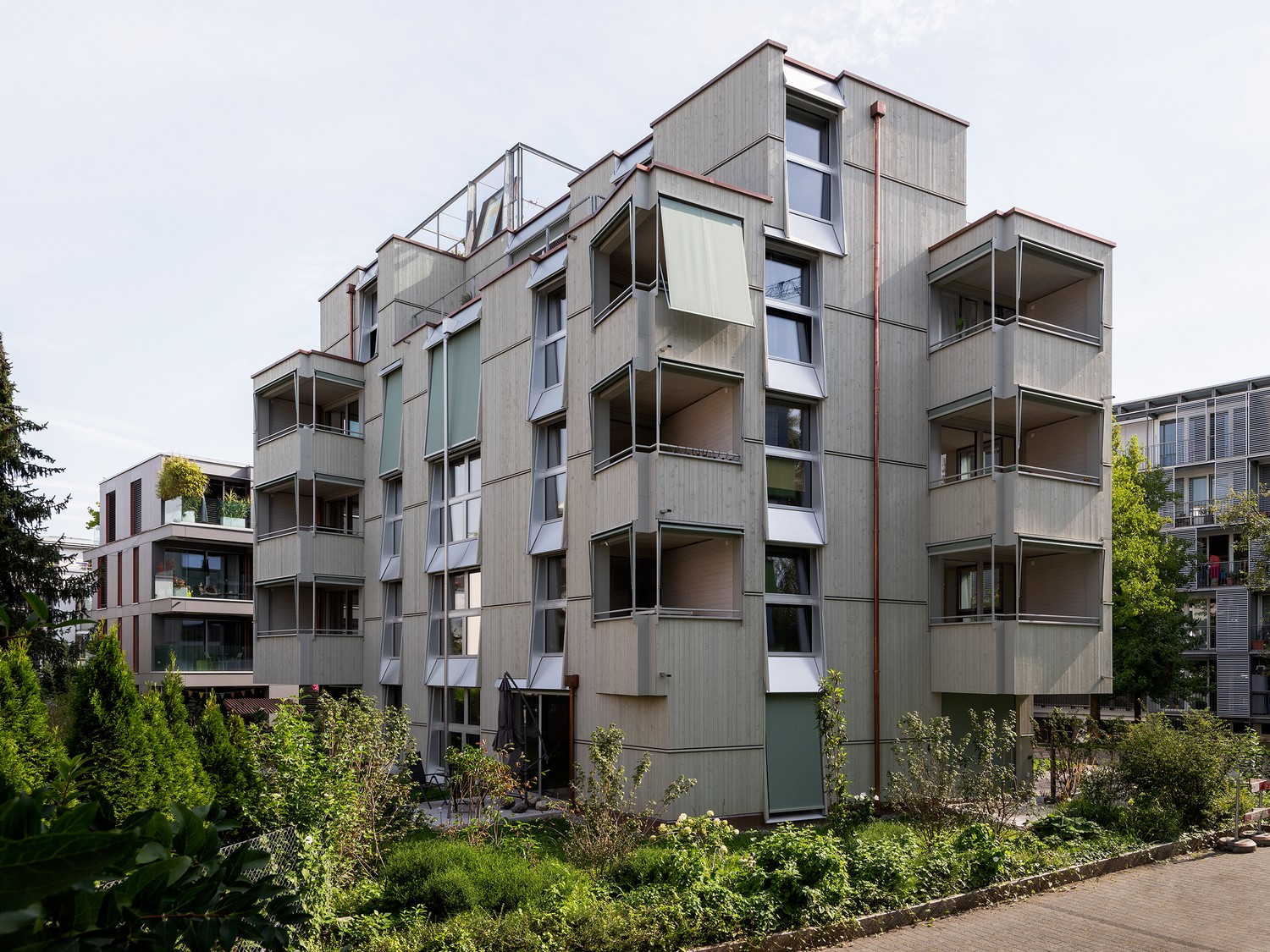 17m² locale hobby