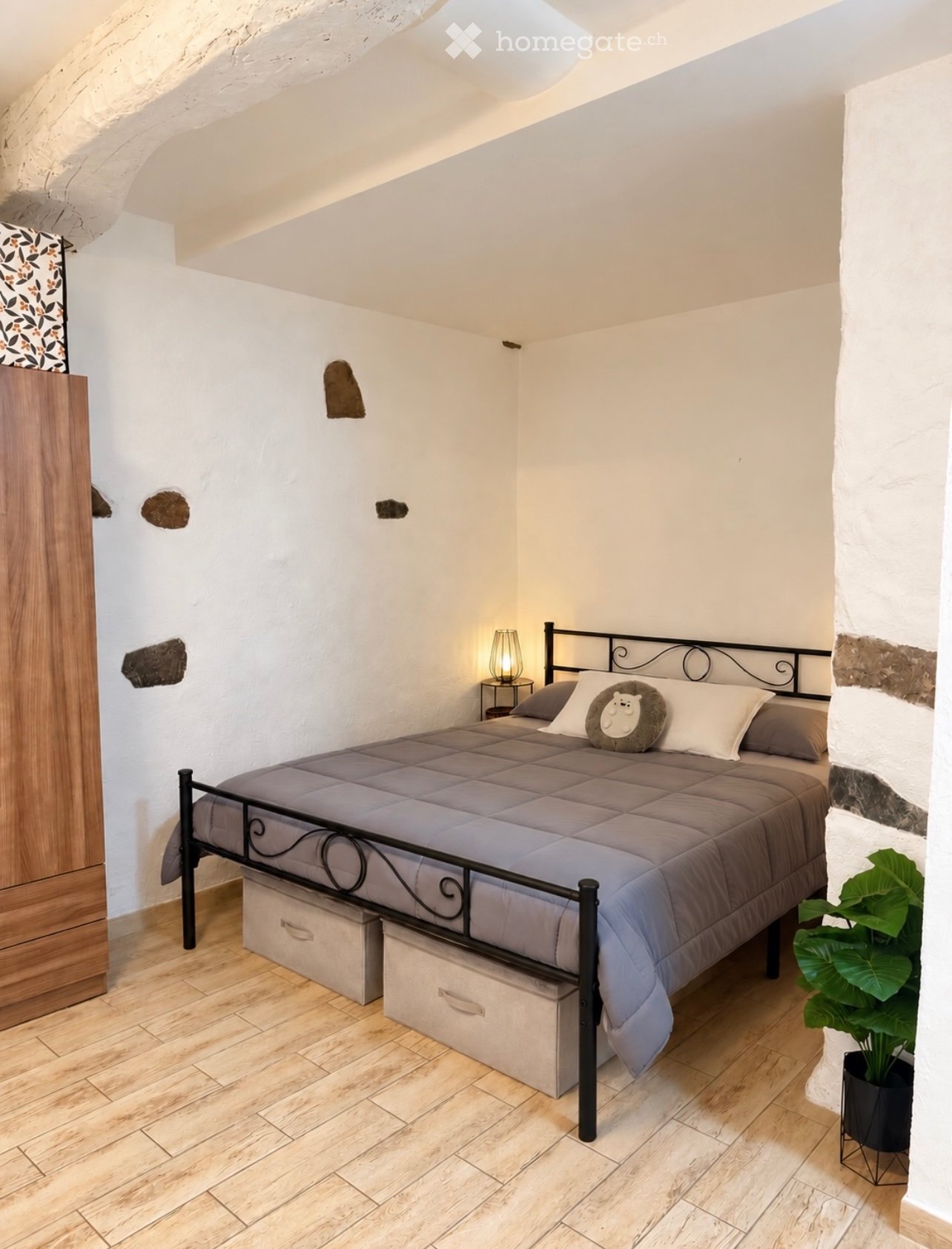 1 ½ rooms apartment, foto 1 di 5