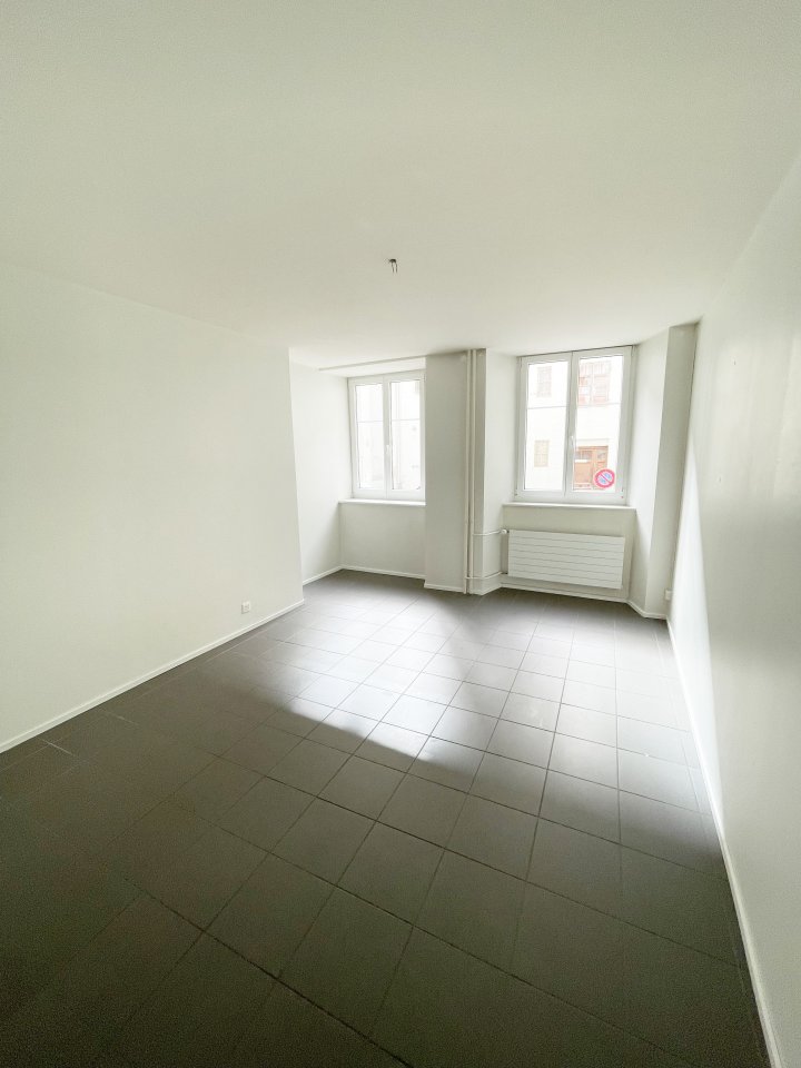 appartamento di 2 locali, foto 3 di 3