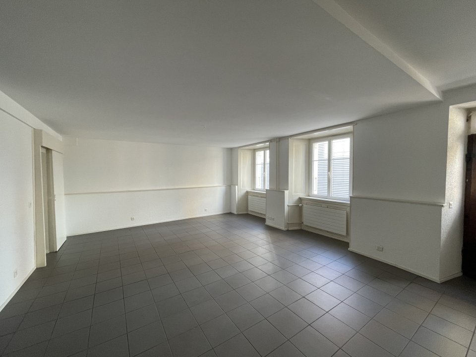 appartamento di 2 locali, foto 2 di 3