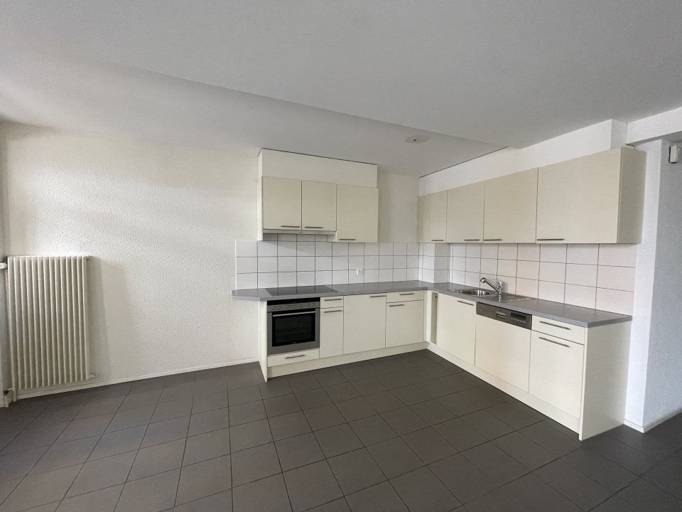 appartamento di 2 locali, foto 1 di 3
