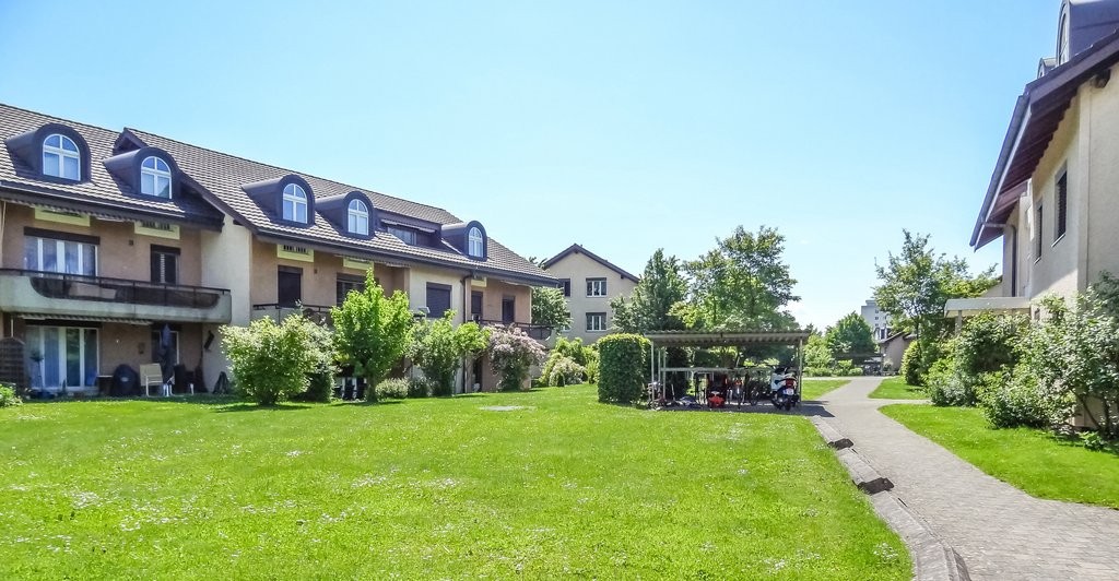 Appartamento di 2 ½ locali, foto 2 di 7