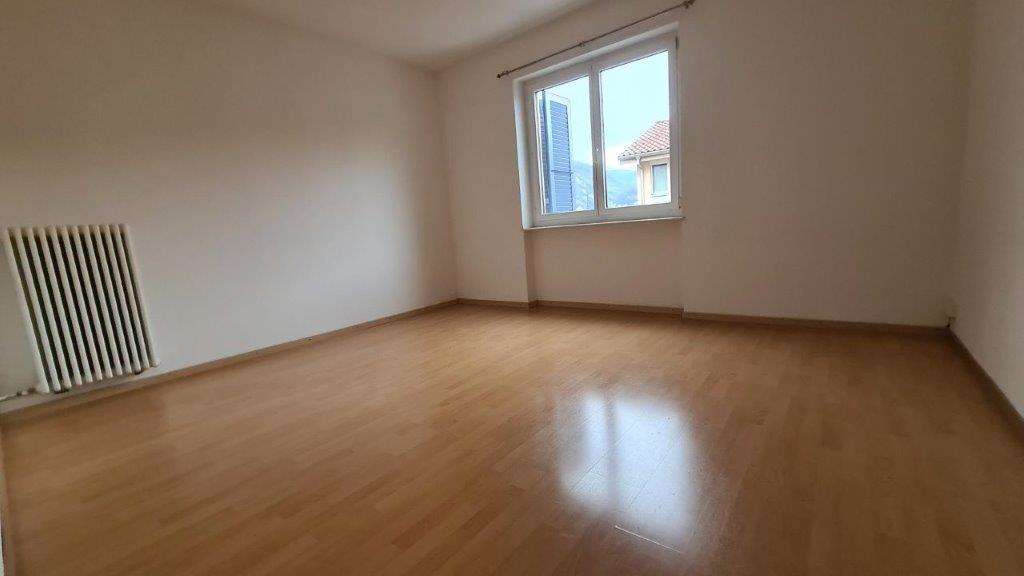 4 ½ rooms apartment, foto 9 di 10