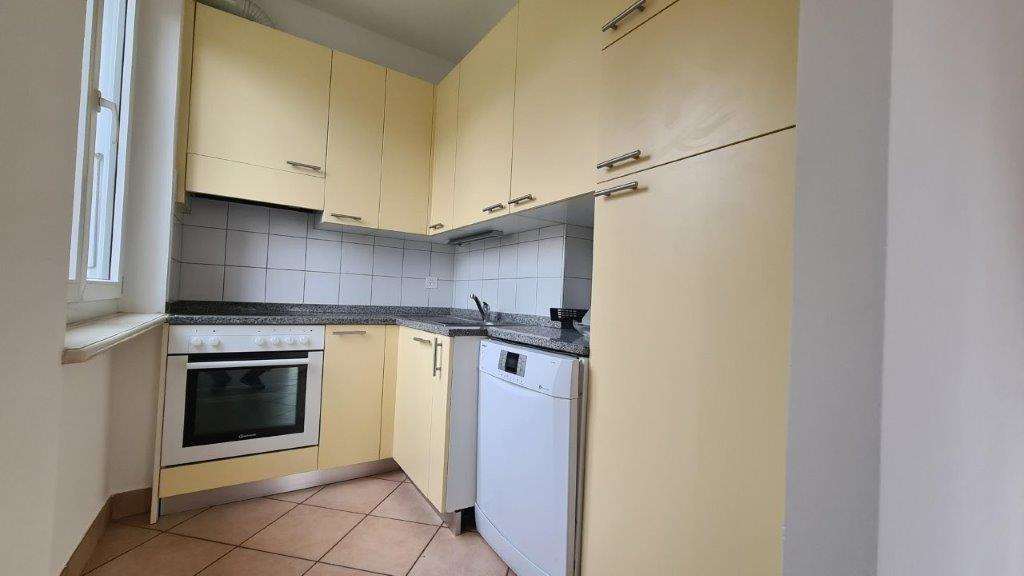 4 ½ rooms apartment, foto 6 di 10