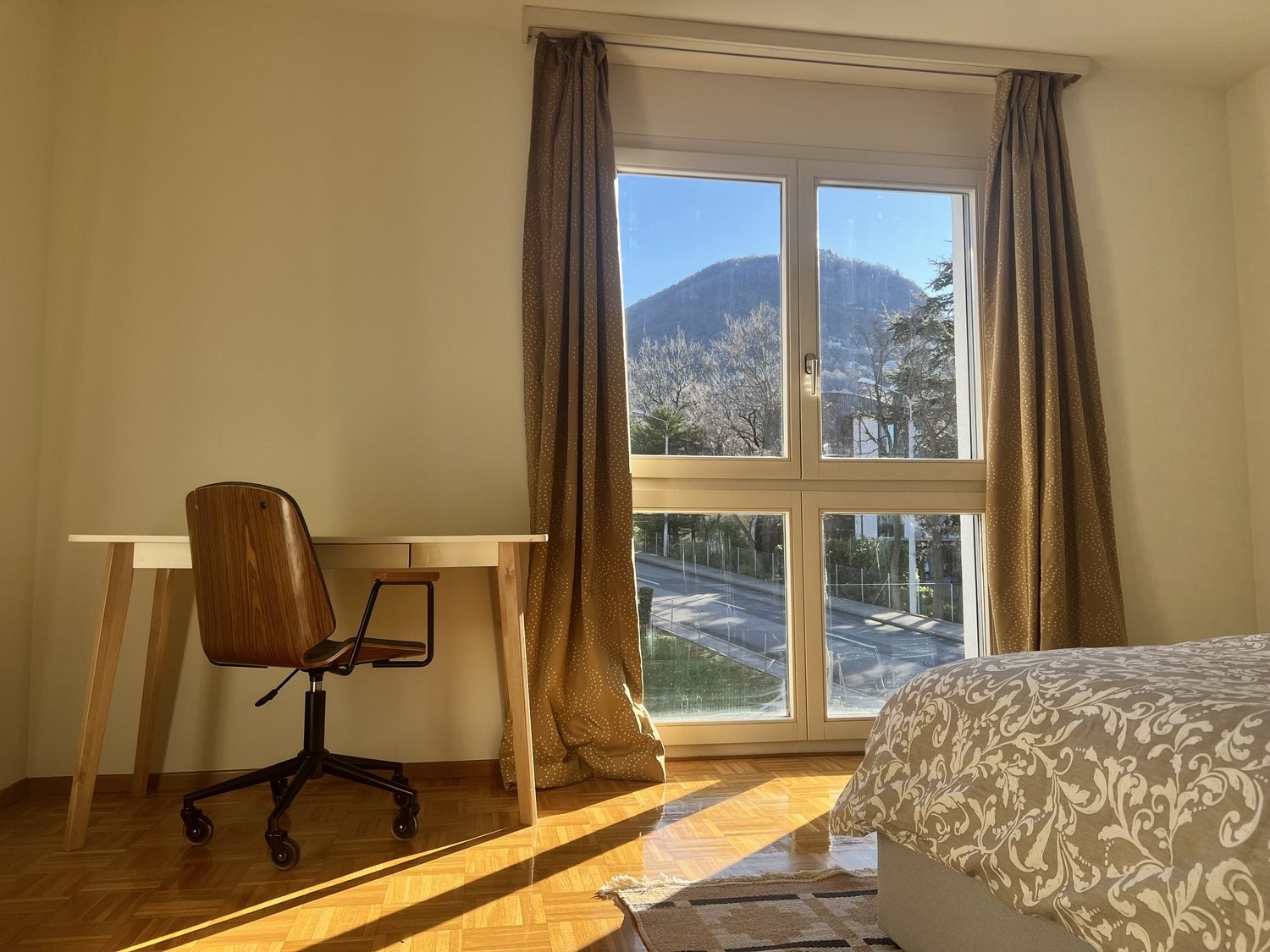 Appartamento arredato di 3 ½ locali, foto 6 di 10