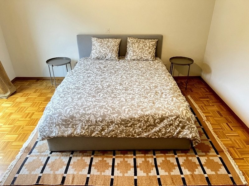 Appartamento arredato di 3 ½ locali, foto 7 di 10