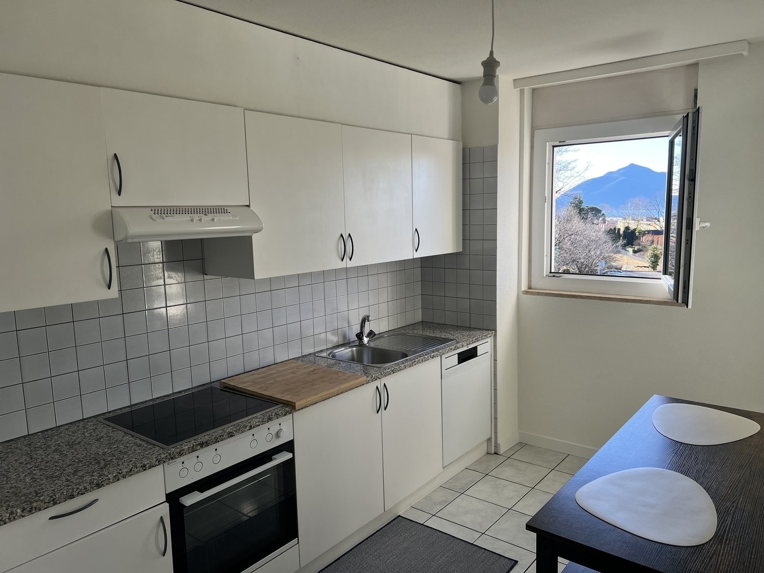 Appartamento arredato di 3 ½ locali, foto 4 di 10