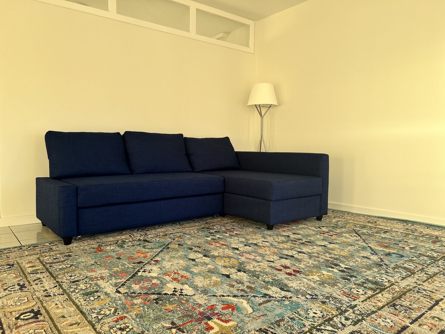 Appartamento arredato di 3 ½ locali, foto 3 di 10