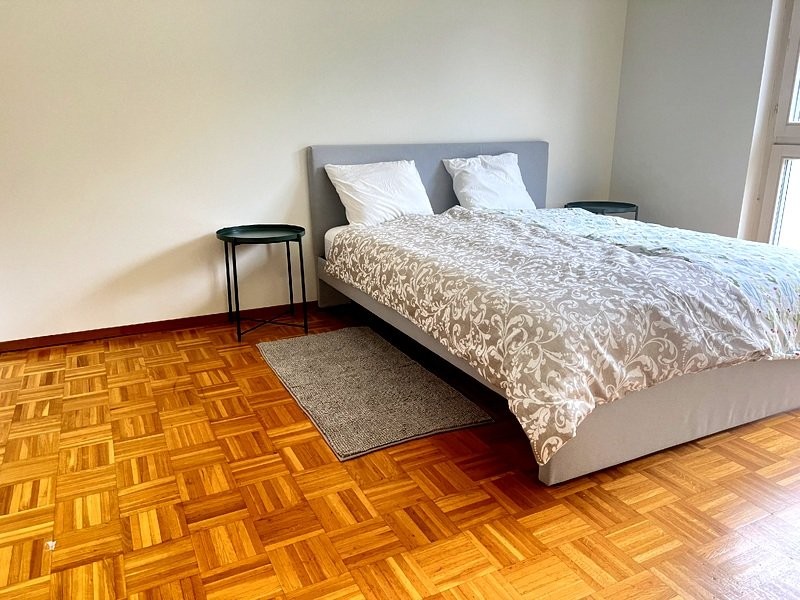 Appartamento arredato di 3 ½ locali, foto 8 di 10