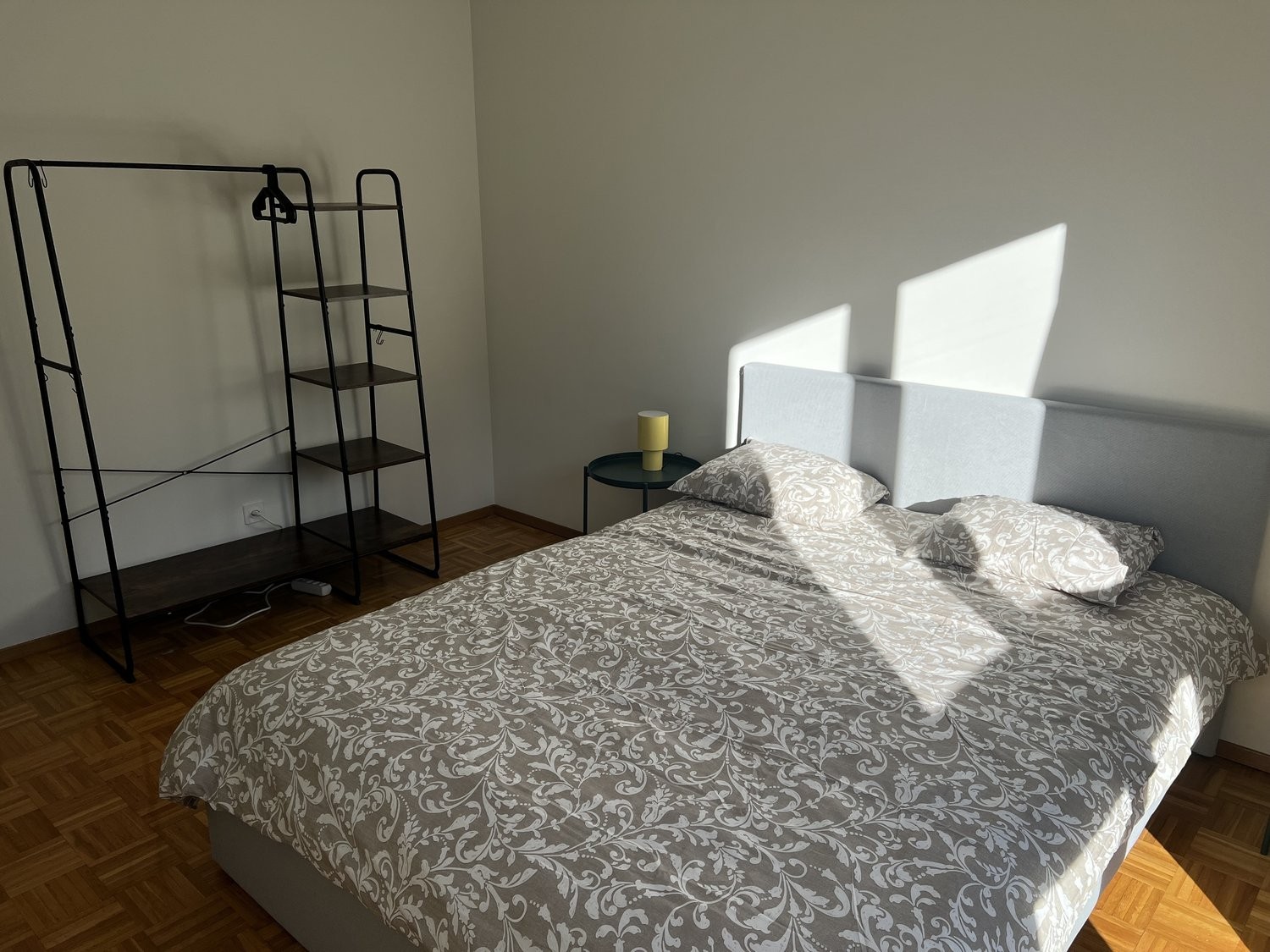 Appartamento arredato di 3 ½ locali, foto 5 di 10