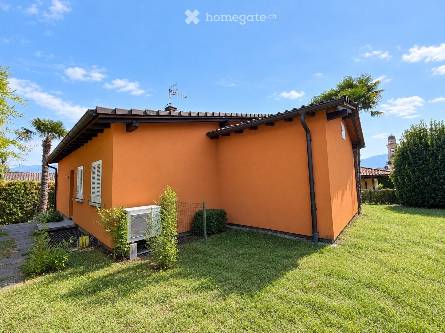 4 rooms single house, foto 5 di 5