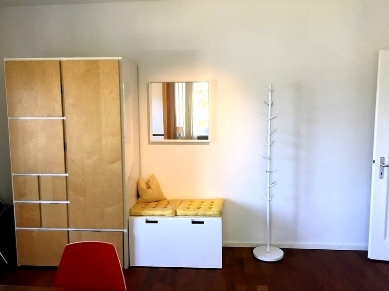 appartamento arredato di 1 locale, foto 10 di 10