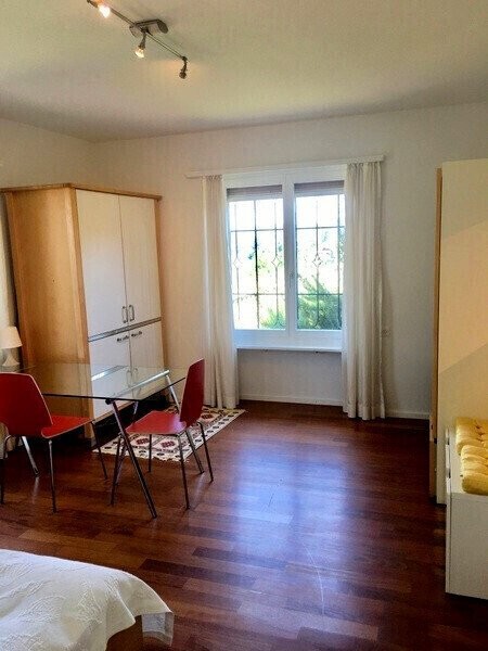 appartamento arredato di 1 locale, foto 1 di 10