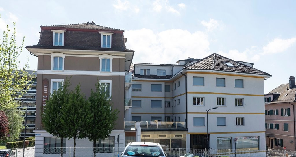 appartamento di 1 locale
