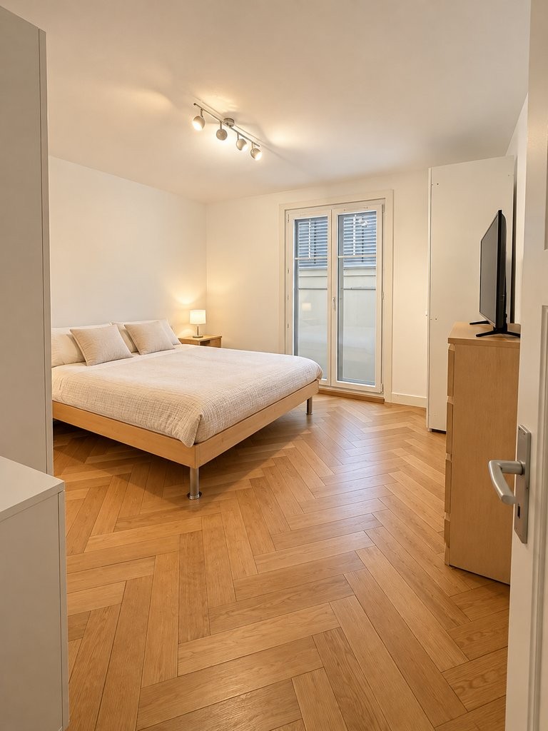 Appartamento di 2 ½ locali, foto 4 di 10