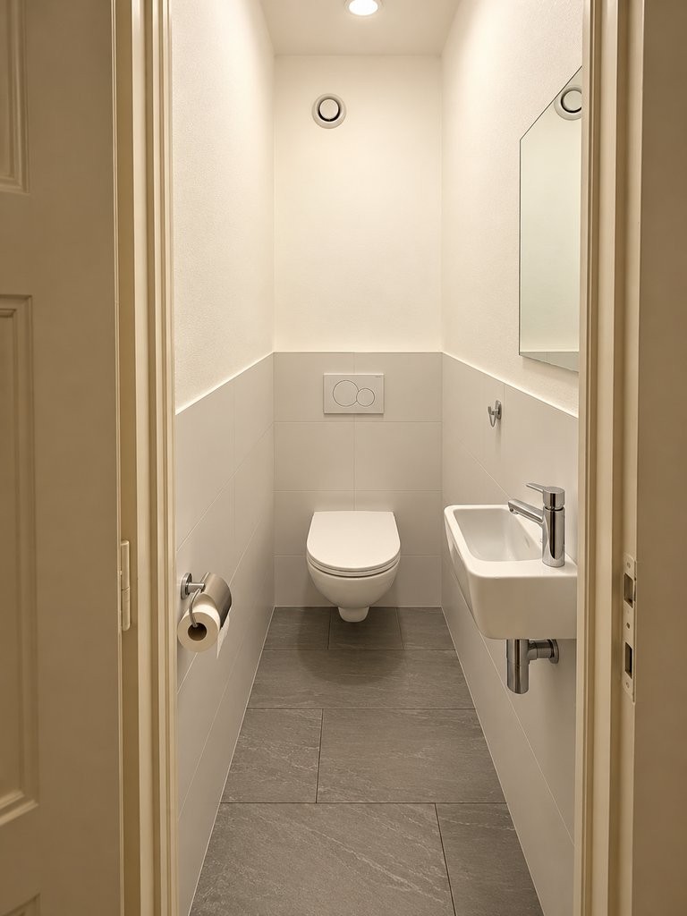 Appartamento di 2 ½ locali, foto 8 di 10