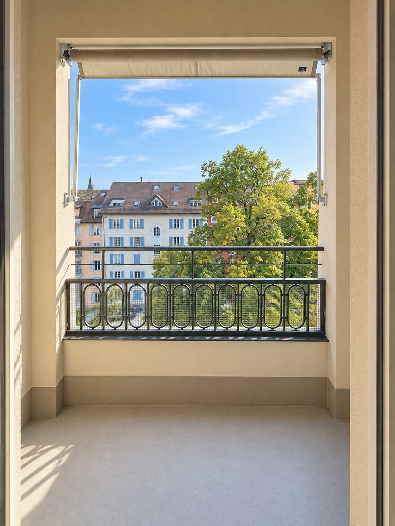 Appartamento di 2 ½ locali, foto 10 di 10