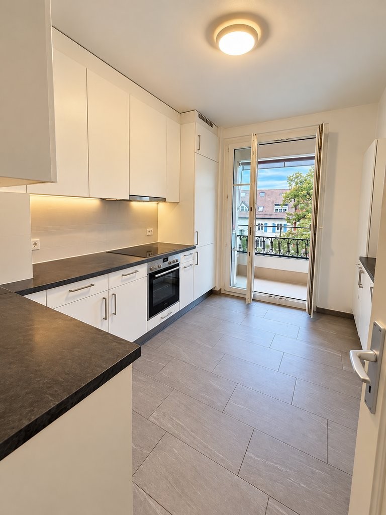 Appartamento di 2 ½ locali, foto 2 di 10