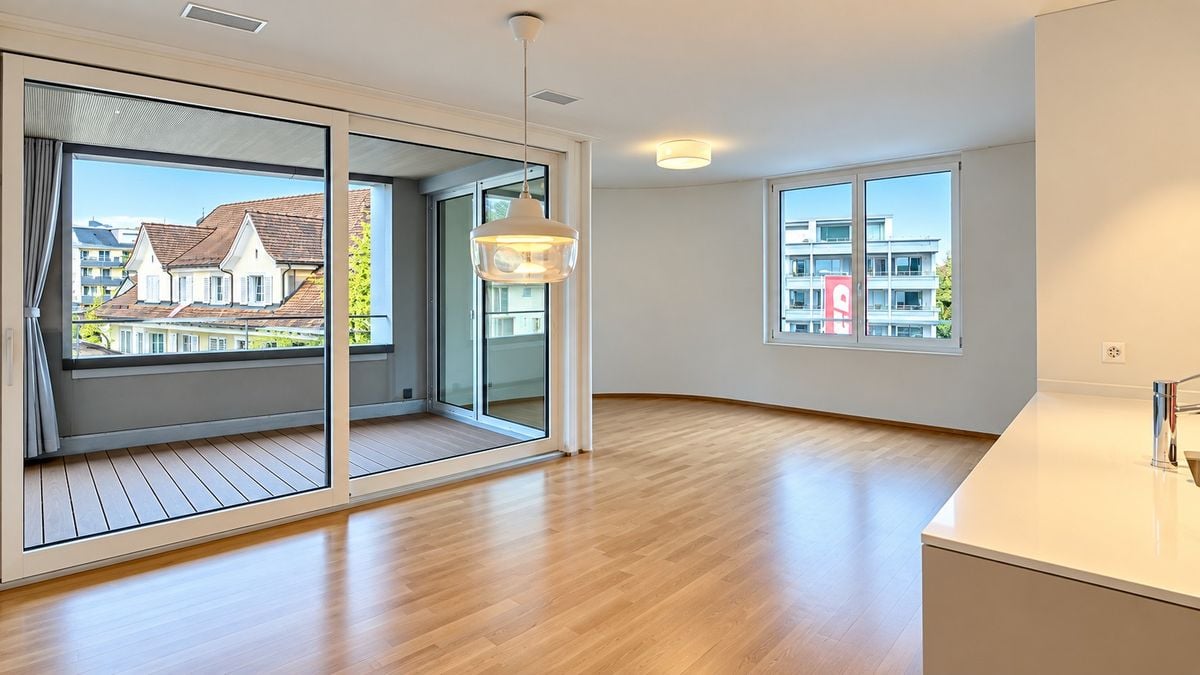 Appartamento di 3 ½ locali, foto 3 di 10