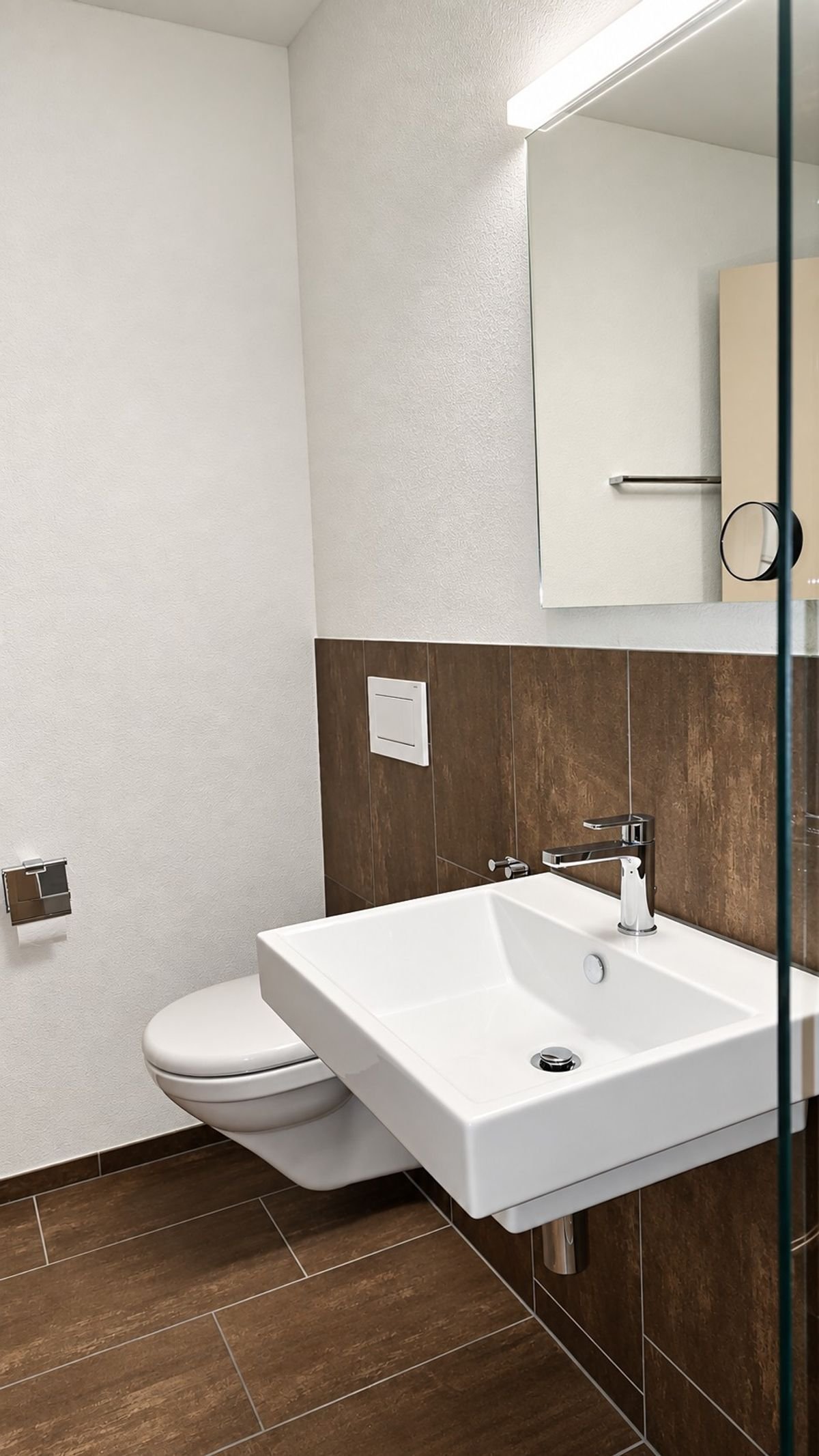 Appartamento di 3 ½ locali, foto 8 di 10