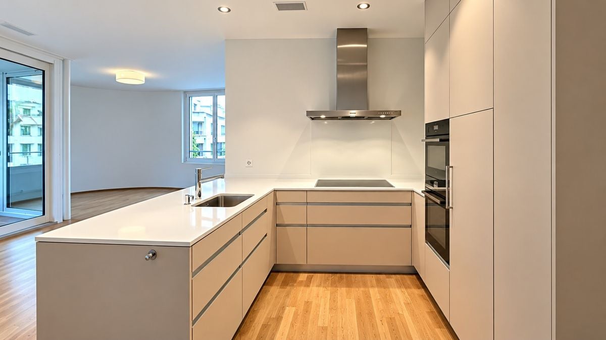 Appartamento di 3 ½ locali, foto 2 di 10
