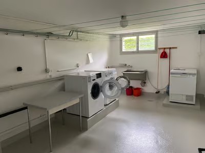 Appartamento di 4 ½ locali
