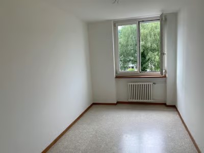 Appartamento di 4 ½ locali