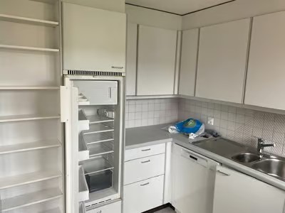 Appartamento di 4 ½ locali