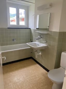 Appartamento di 4 ½ locali