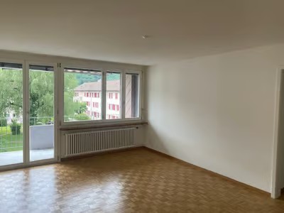 Appartamento di 4 ½ locali