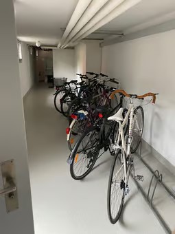 Appartamento di 4 ½ locali