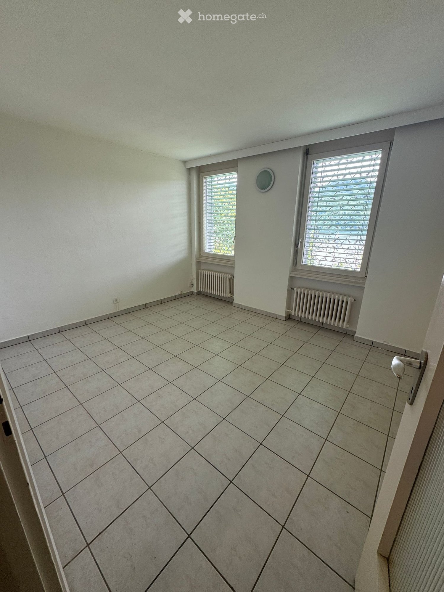 2 ½ rooms apartment, foto 5 di 5