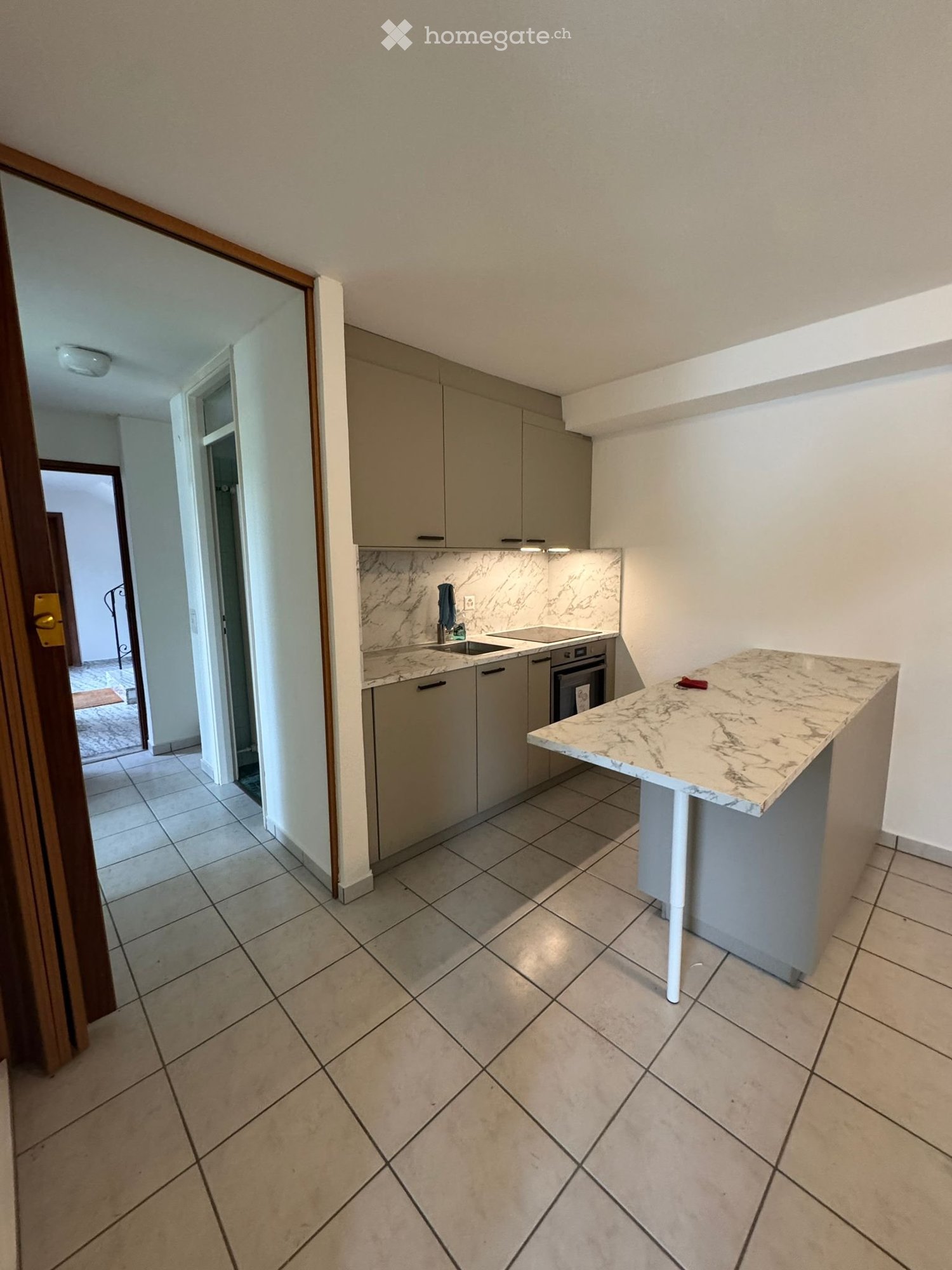 2 ½ rooms apartment, foto 1 di 5