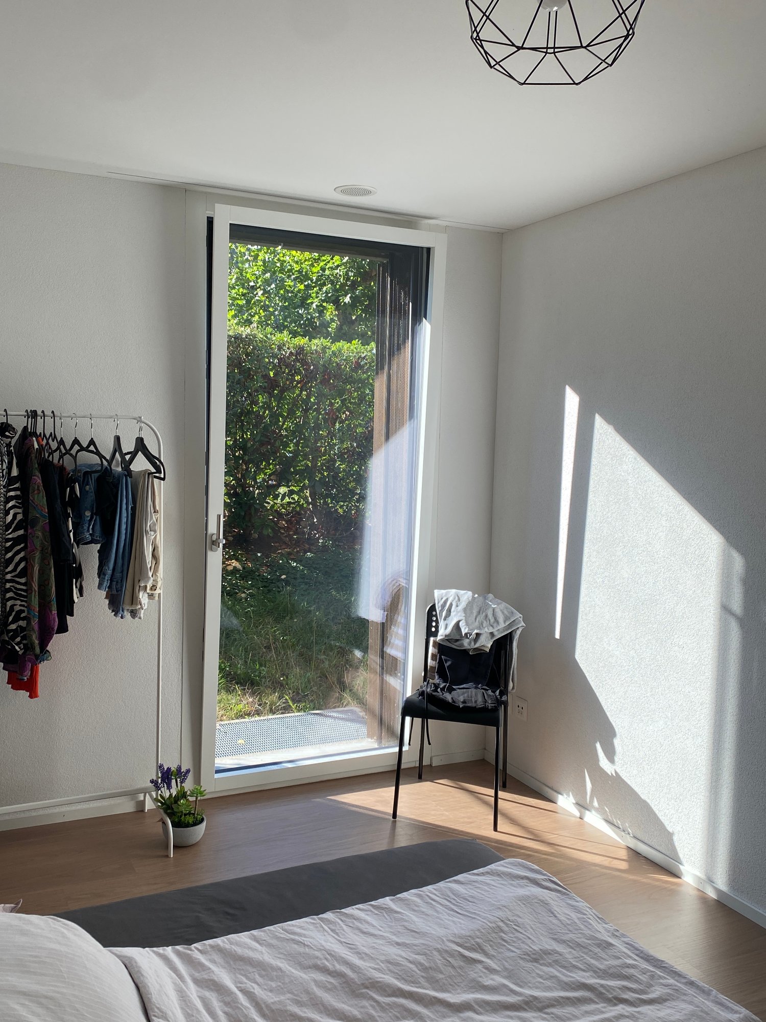 Chambre en colocation