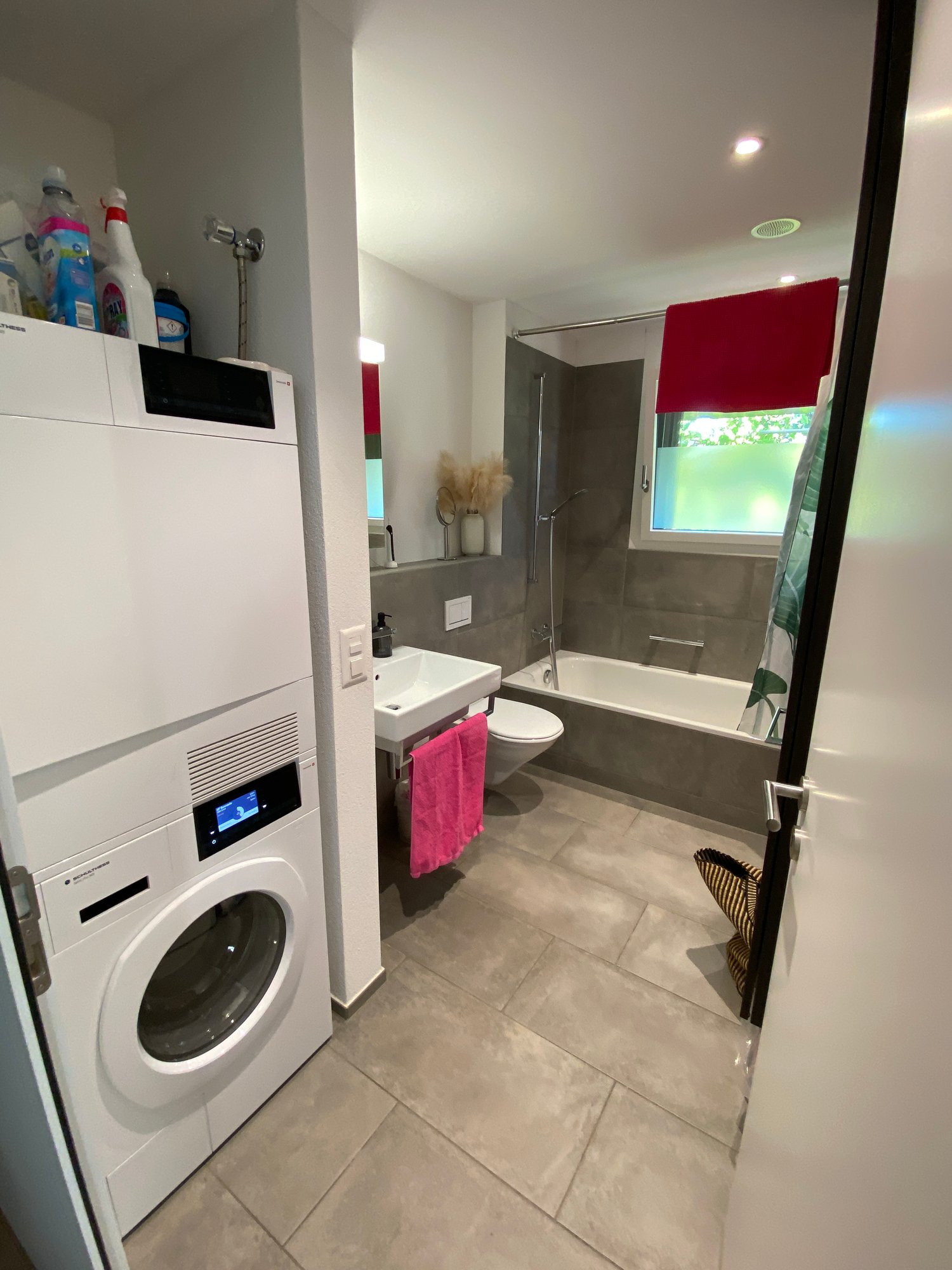 Chambre en colocation