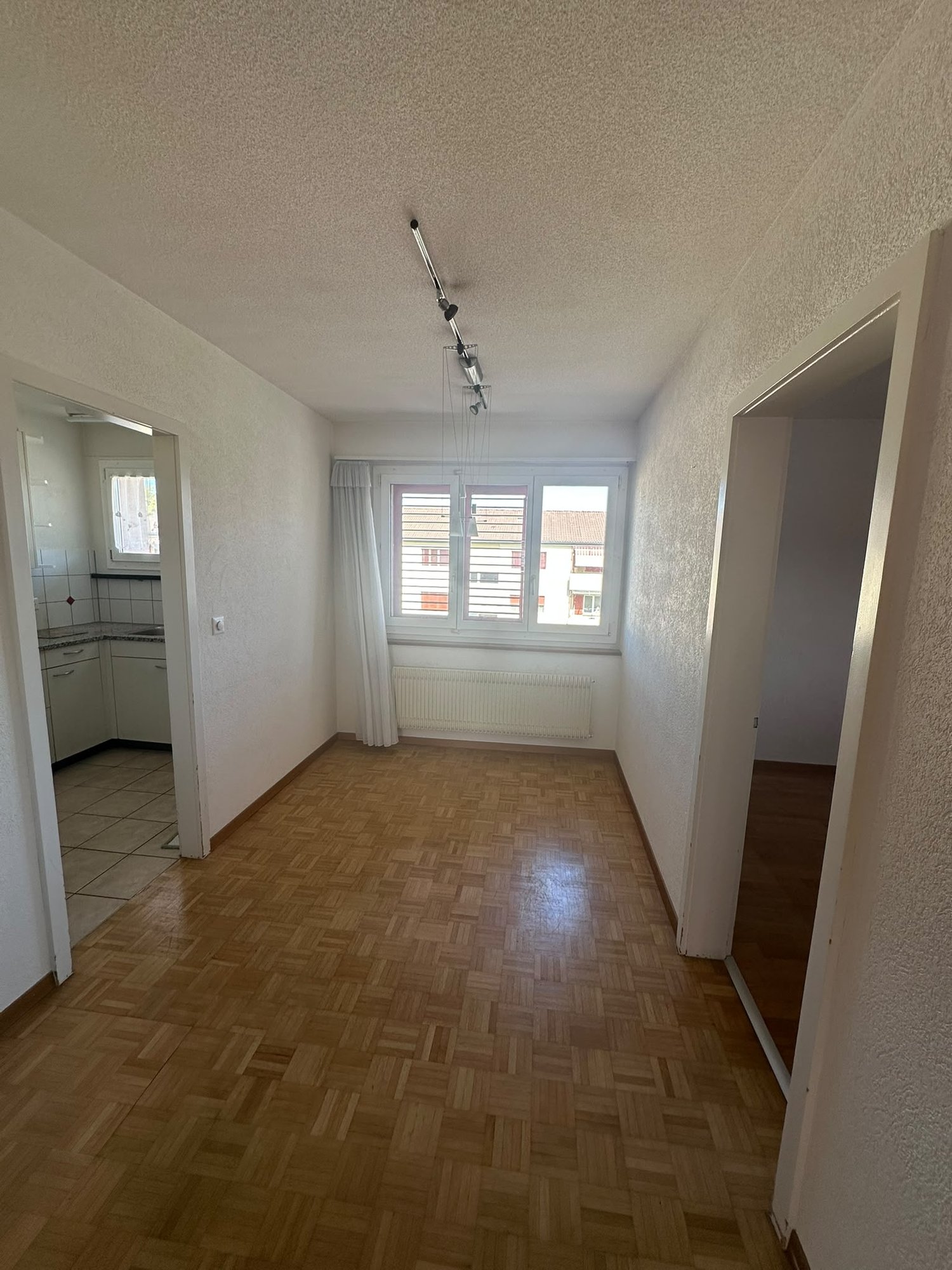 appartamento di 4 ½ locali