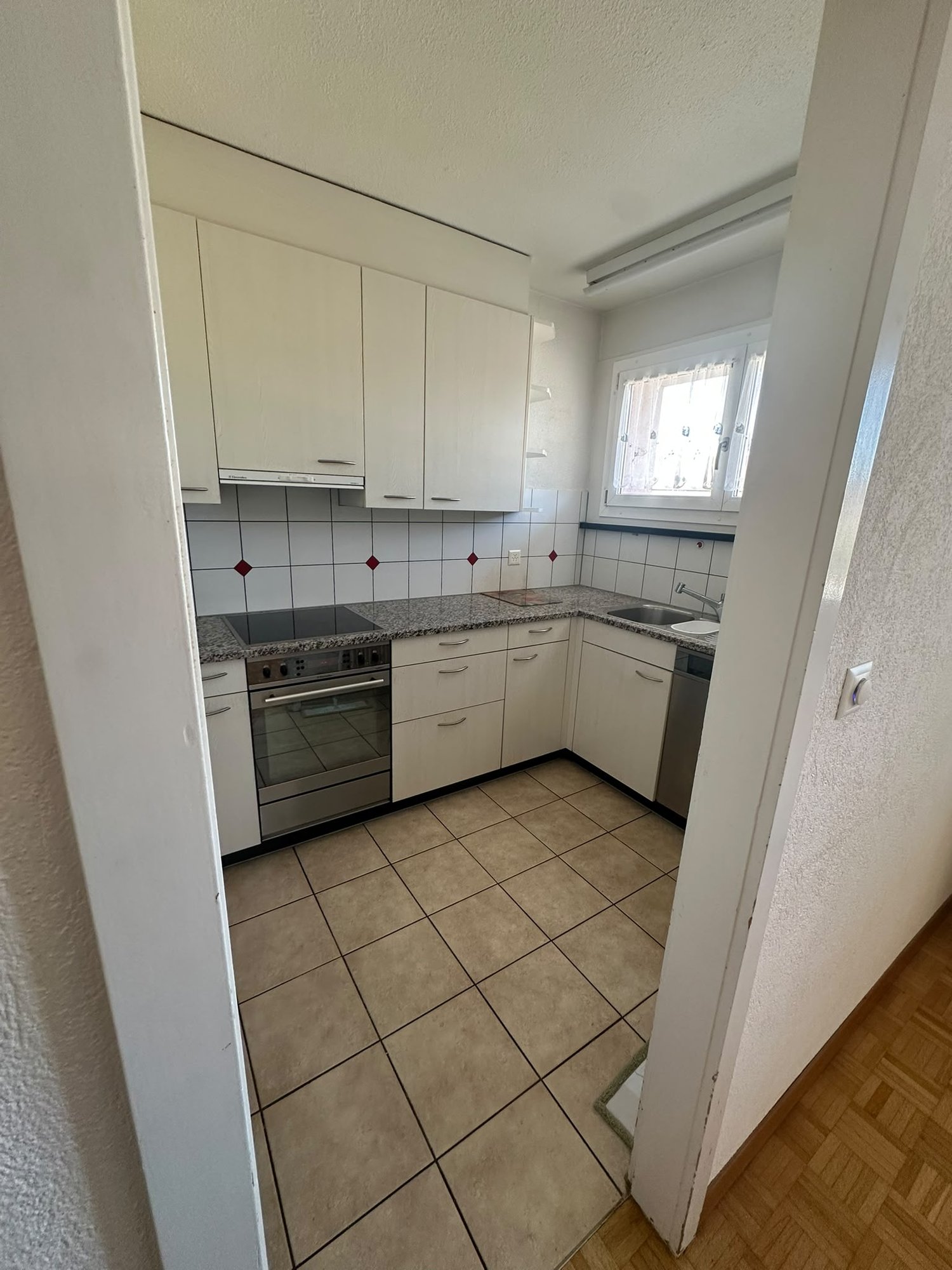 appartamento di 4 ½ locali