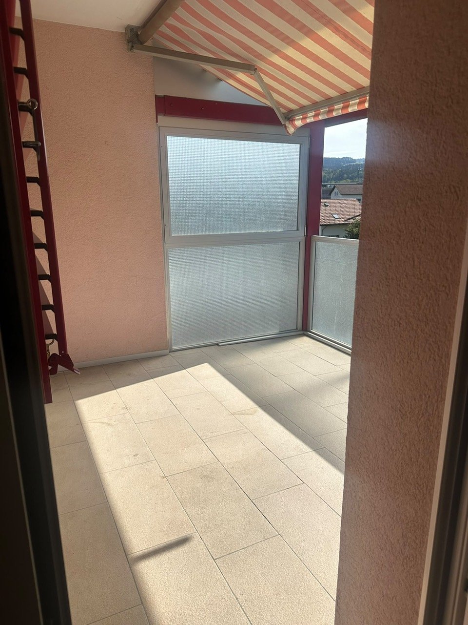 appartamento di 4 ½ locali