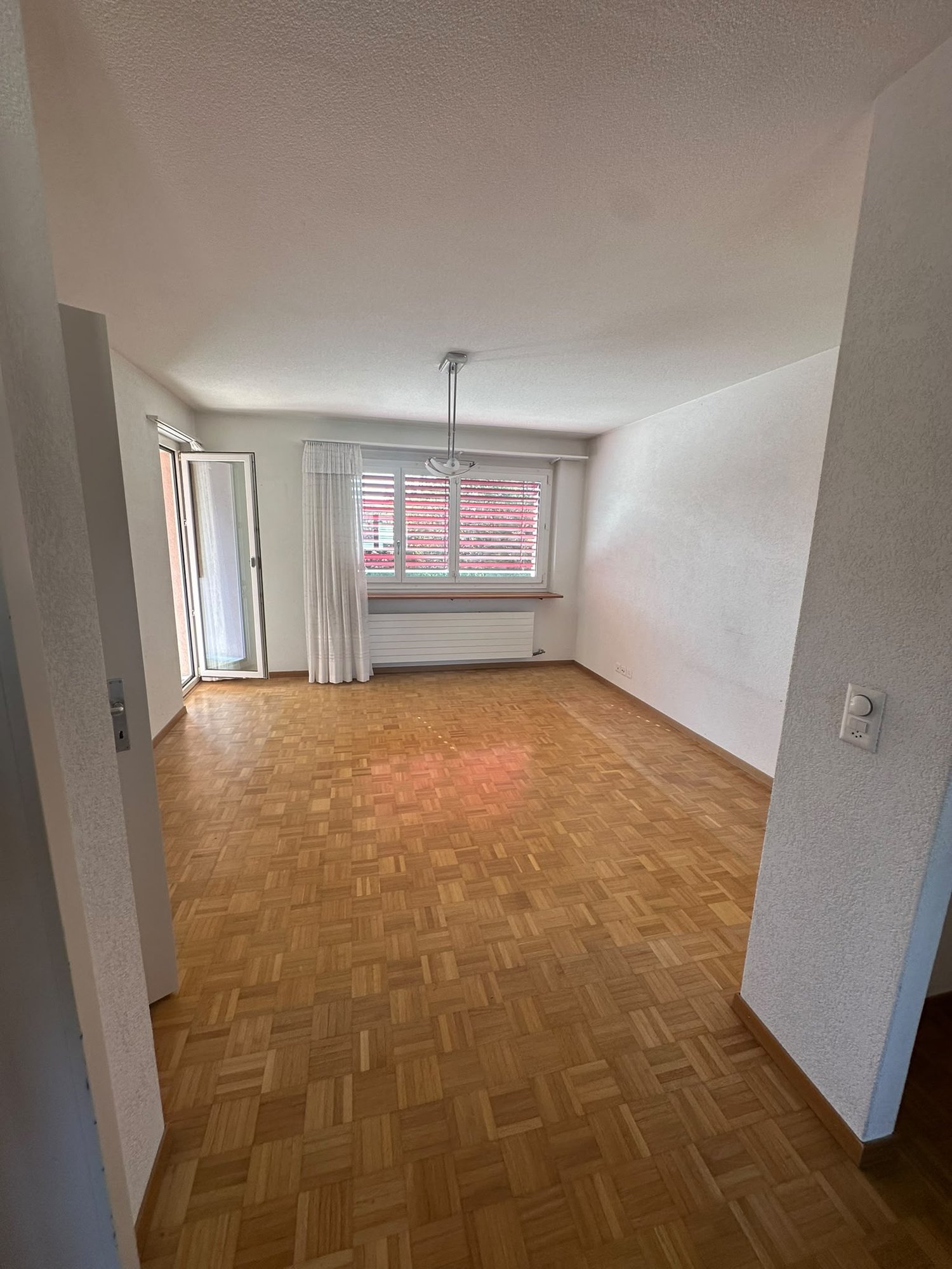 appartamento di 4 ½ locali