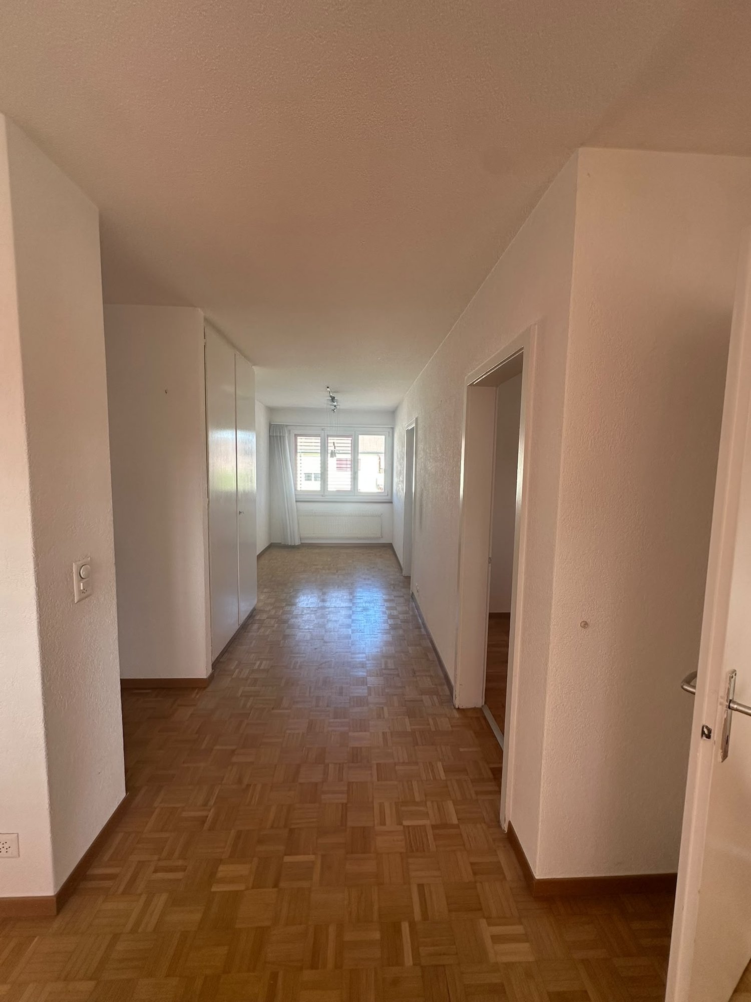 appartamento di 4 ½ locali
